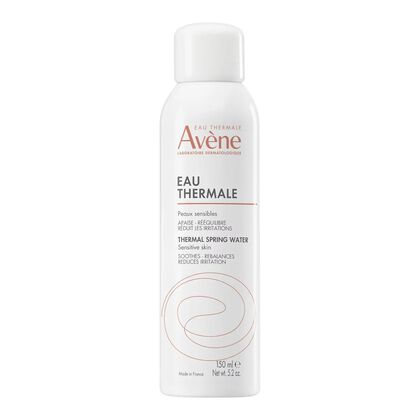 Thermal Water