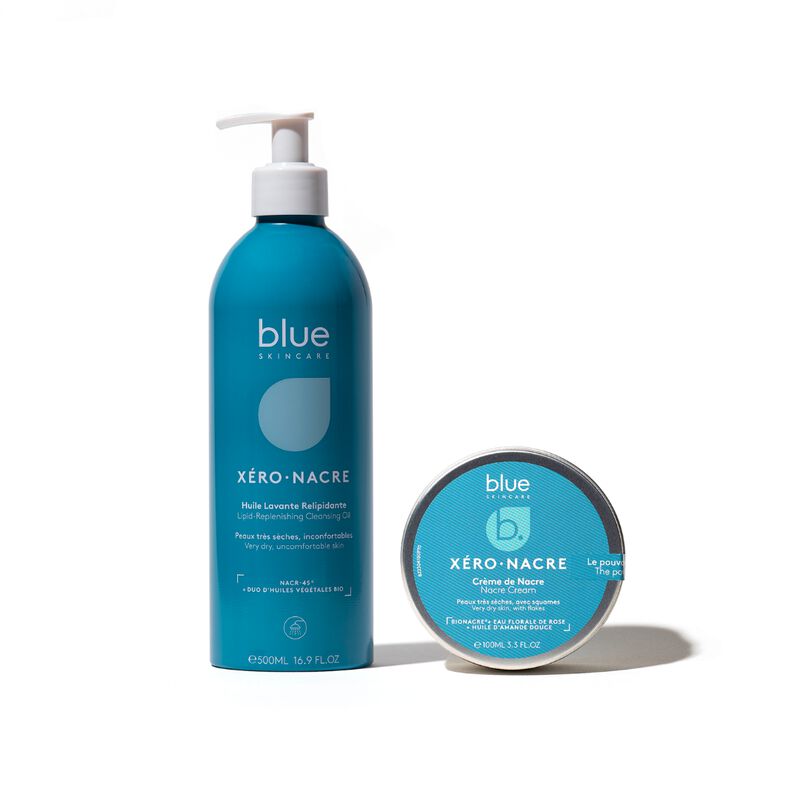 Skin Comfort Duo