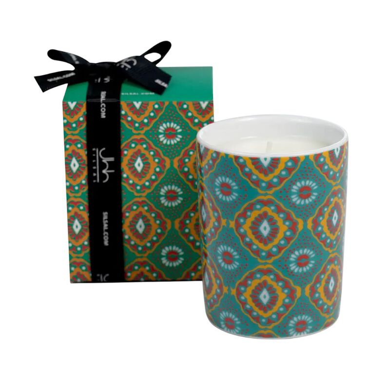 The Agra Candle - 60g