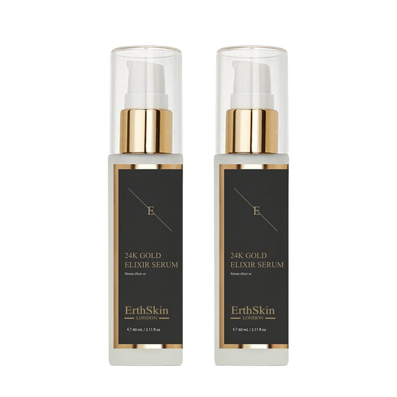 24k Gold Elixir Twin Pack