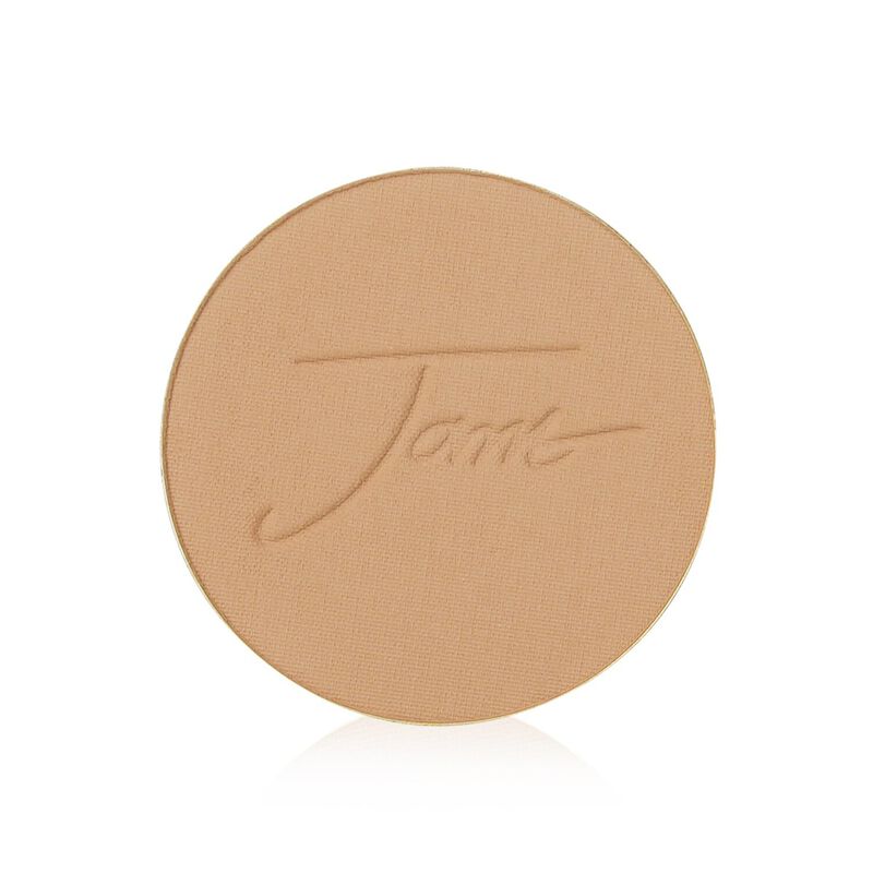 Purepressed Base Mineral Foundation Refill Spf 20