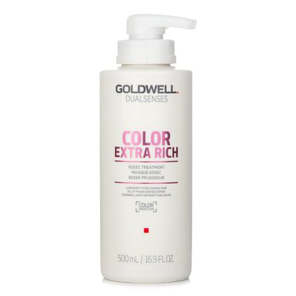 Dual Senses Color Extra Rich 60sec Treatment