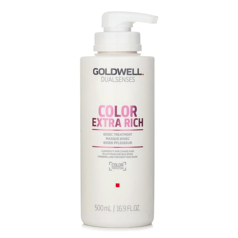 Dual Senses Color Extra Rich 60sec Treatment