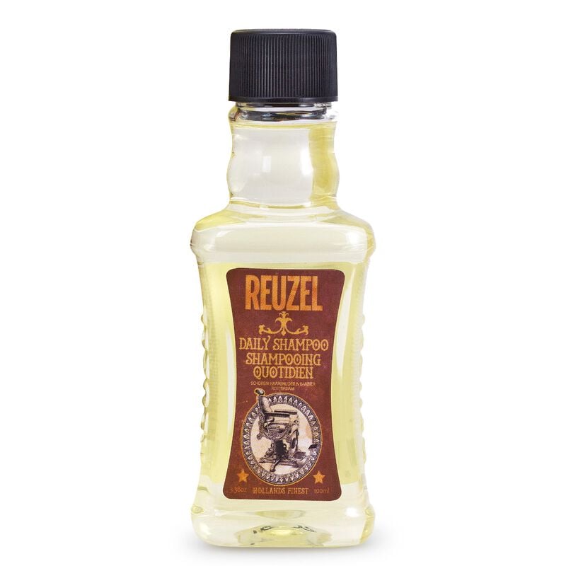 Daily Shampoo