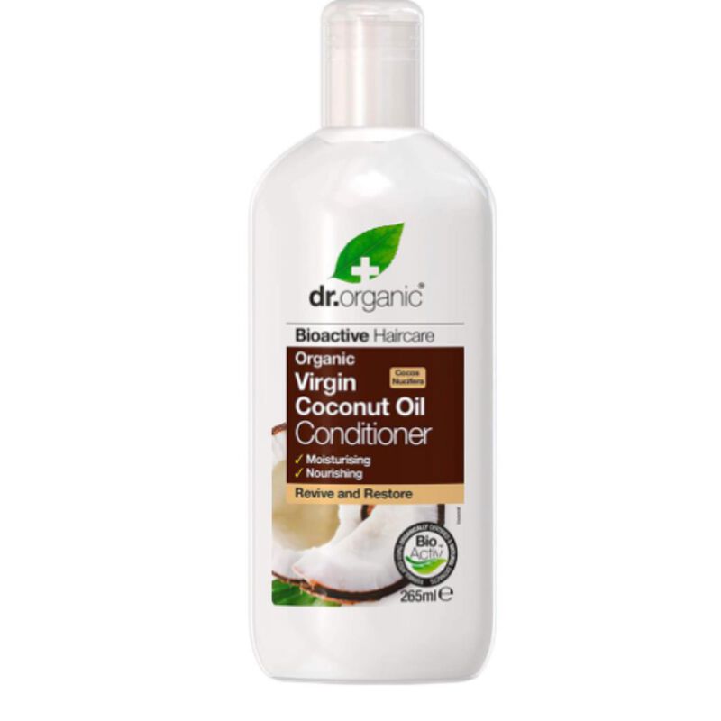 Virgin Coconut Conditioner