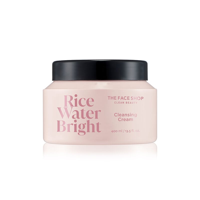 Rice Water Bright Cleansing Cream