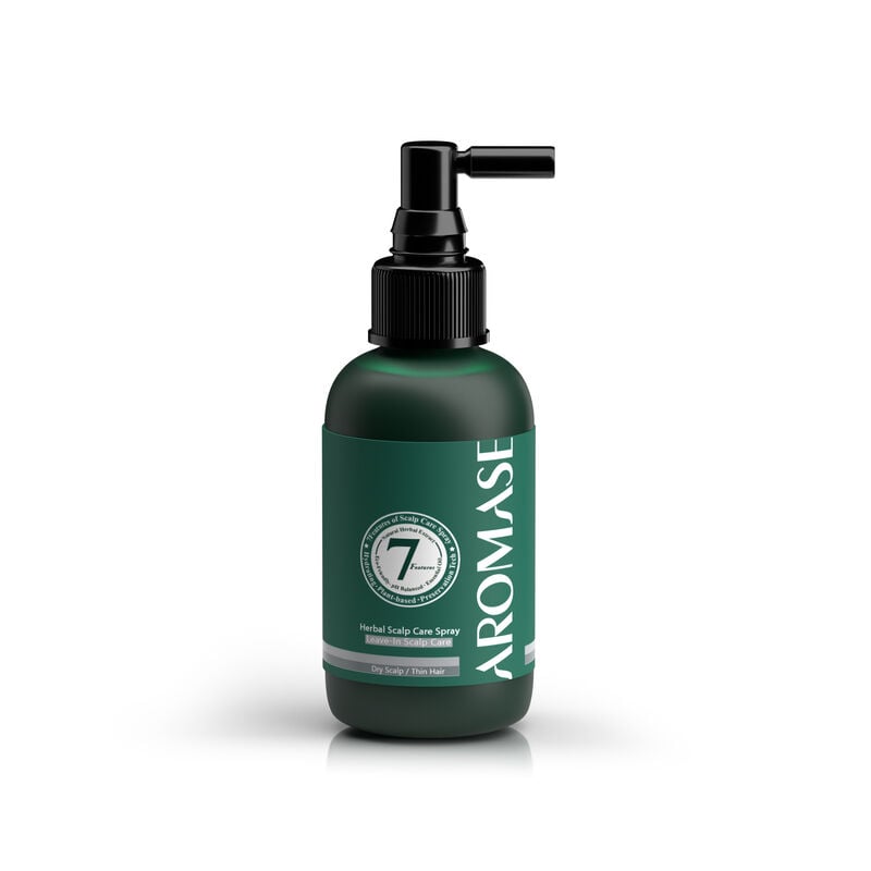 Herbal Scalp Care Spray