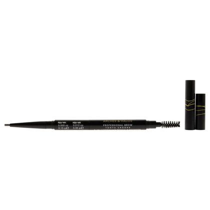 2-in-1 Defining Eyebrow Pencil And Powder