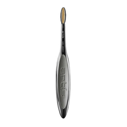 Elite Linear 3 Brush, Smoke Finish