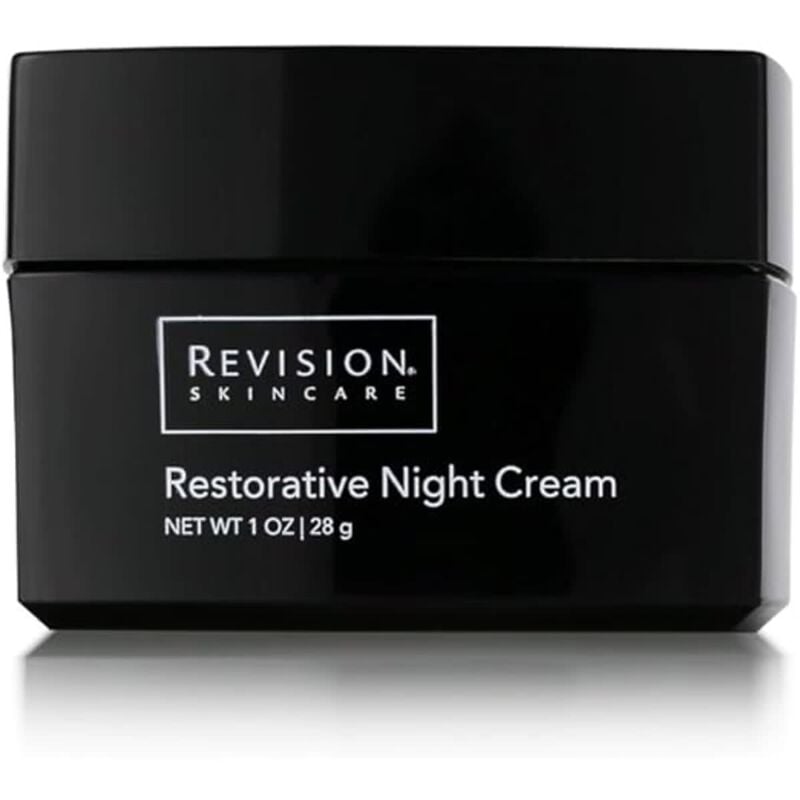 Restorative Night Cream