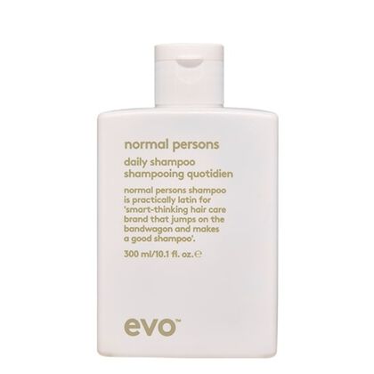 Normal Persons Shampoo