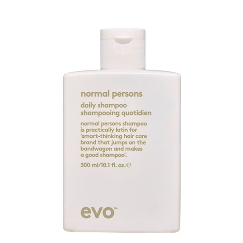 Normal Persons Shampoo