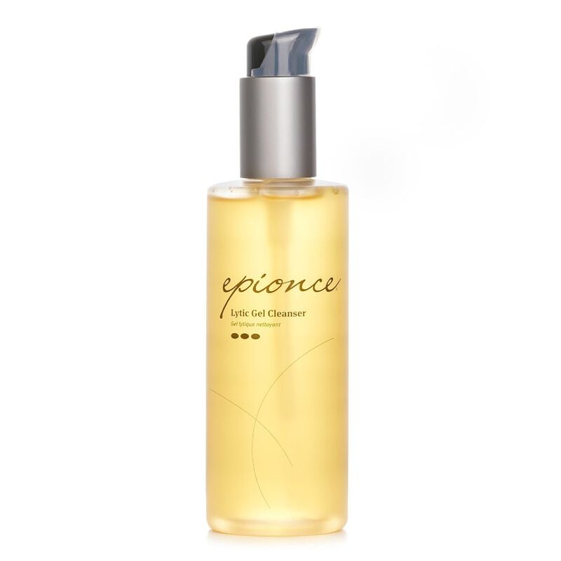Lytic Gel Cleanser - For Combination To Oily/ Problem Skin