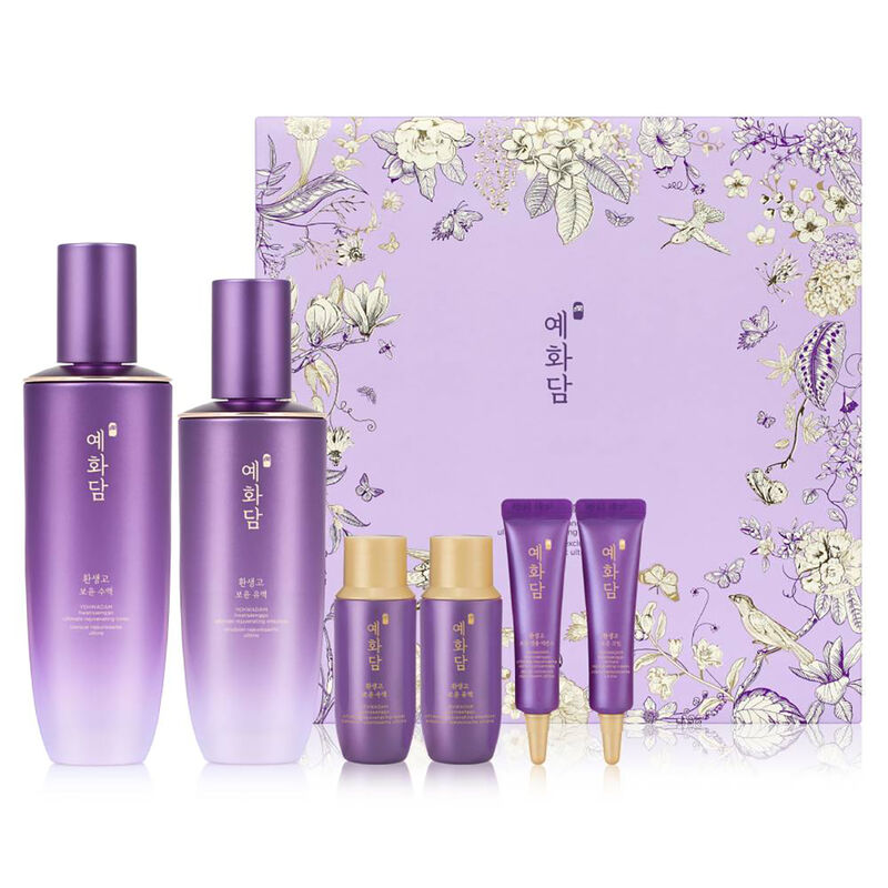 Hwansaenggo Ultimate Rejuvenating Special Set