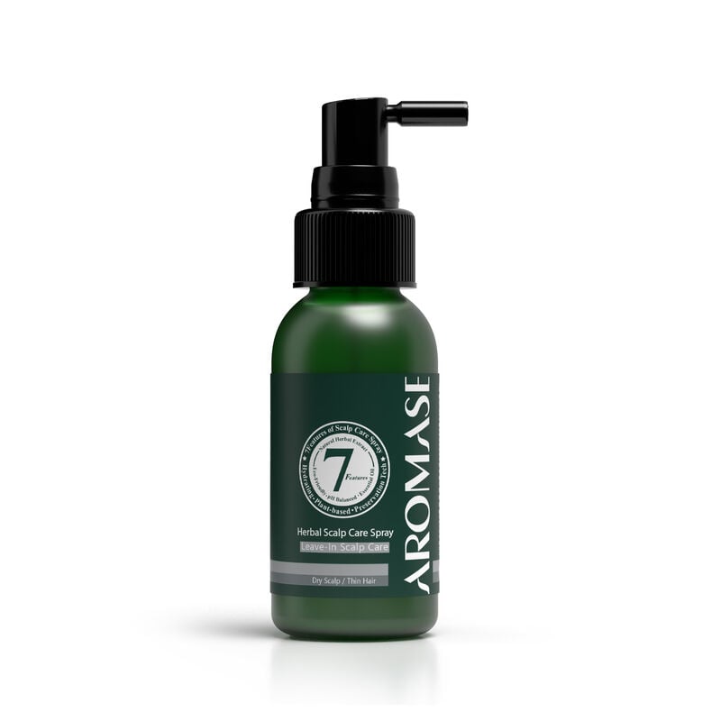 Herbal Scalp Care Spray