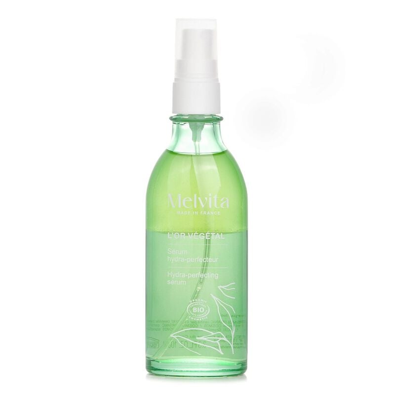L'or Vegetal Hydra Perfecting Body Serum