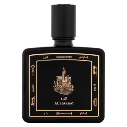 Mecca Collection
