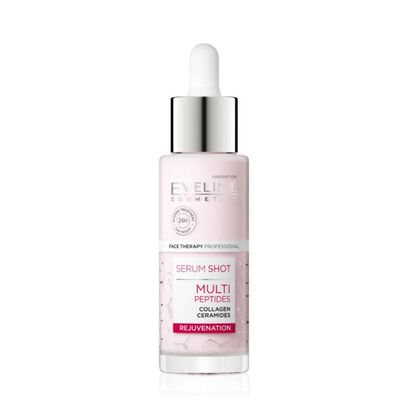 Serum Shot Multi Peptides Rejuvenation