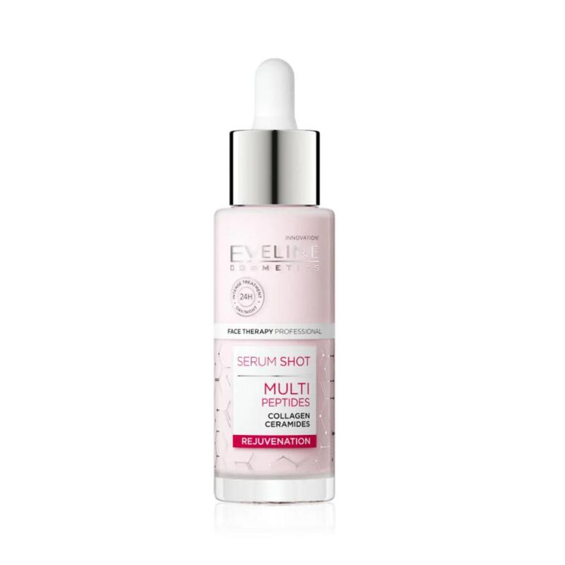 Serum Shot Multi Peptides Rejuvenation