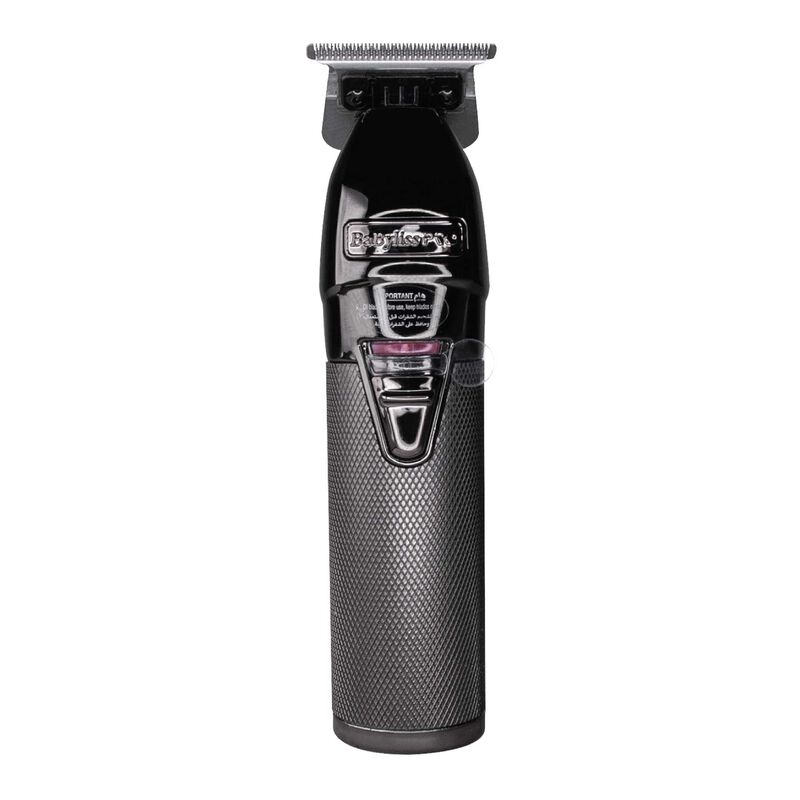 Skeleton Fx Cordless Hair Trimmer