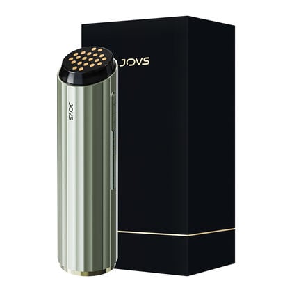 Rf Age Booster Device