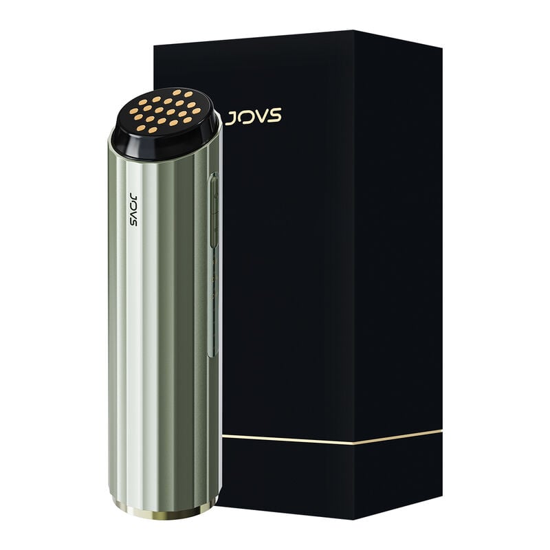 Rf Age Booster Device