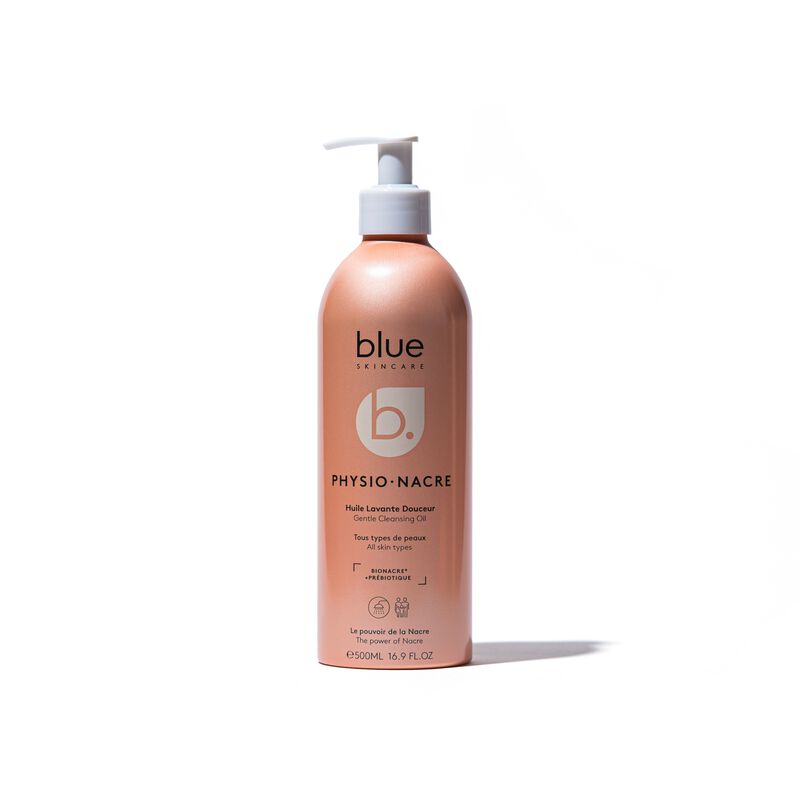 Gentle Cleansing Oil