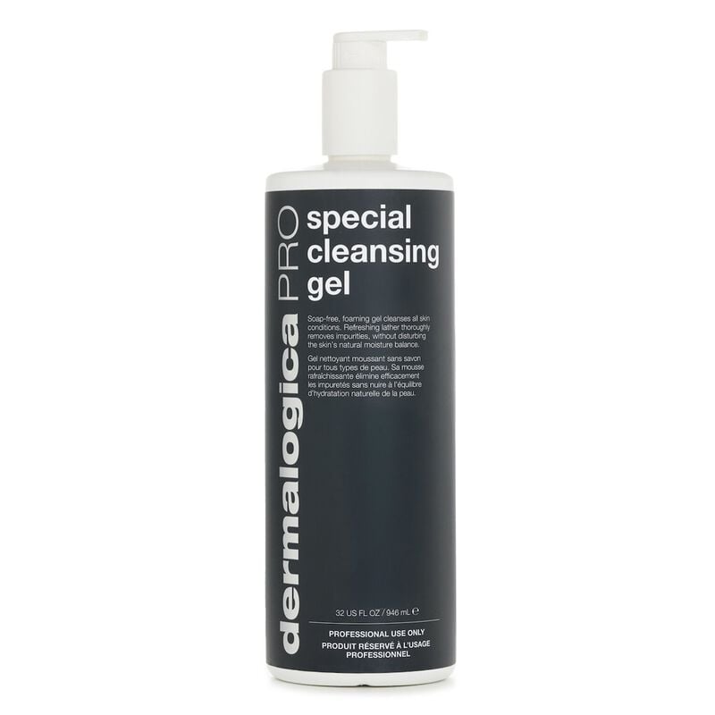 Special Cleansing Gel Pro (salon Size)
