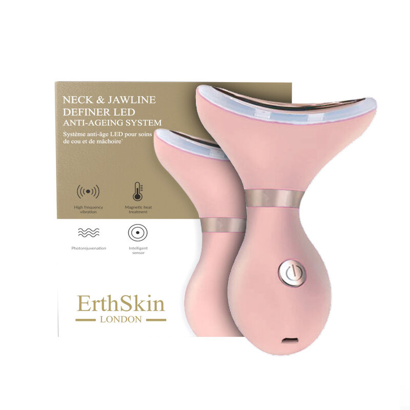 Neck & Jawline Definer Led Anti-ageing System