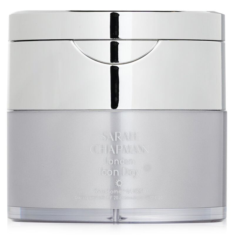 Icon Day Smartsome™ A² X50³ Cream Spf20