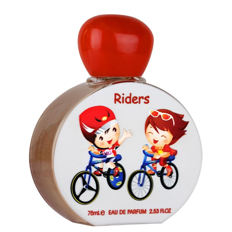 Pride Kids - Riders