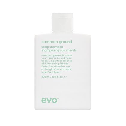 Common Ground Scalp Shampoo