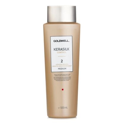 Kerasilk Control Keratin Smooth 2