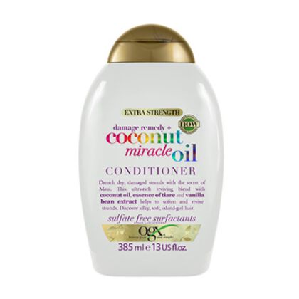 Extra Strength Damage Remedy Coconut Miracle Oil Conditioner