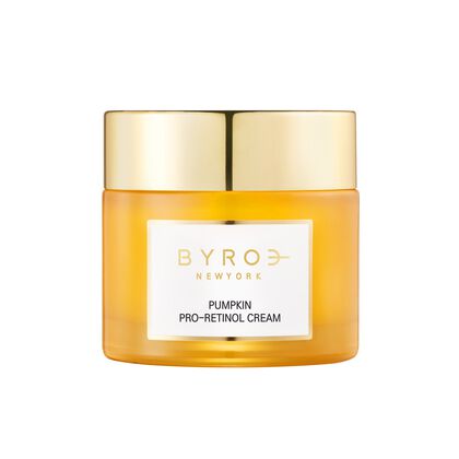 Pumpkin Pro-retinol Cream