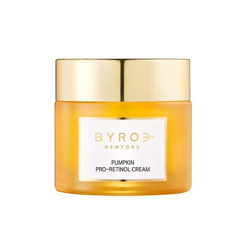 Pumpkin Pro-retinol Cream