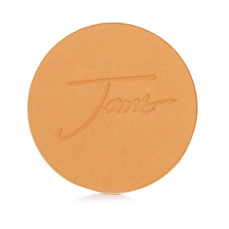 Purepressed Base Mineral Foundation Refill Spf 20