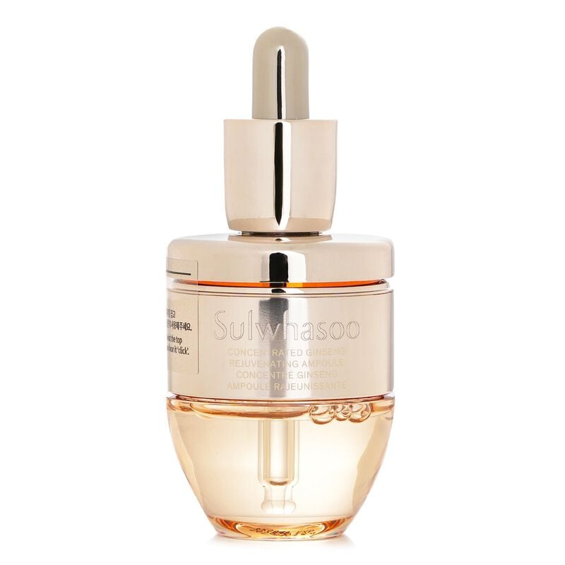 Concentrated Ginseng Rescue Ampoule