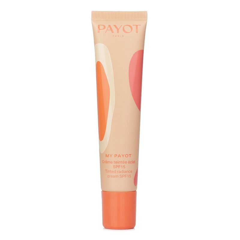 My Payot Tinted Radiance Cream Spf15