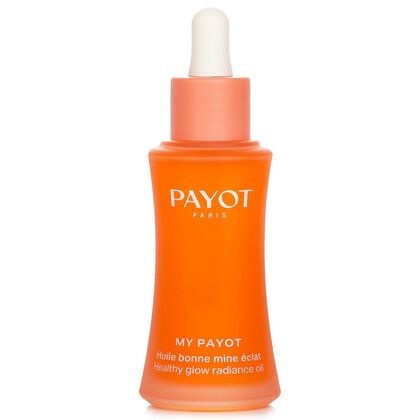 My Payot Healthy Glow Radiance Oil