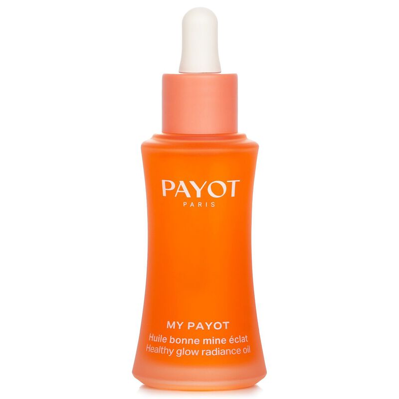 My Payot Healthy Glow Radiance Oil