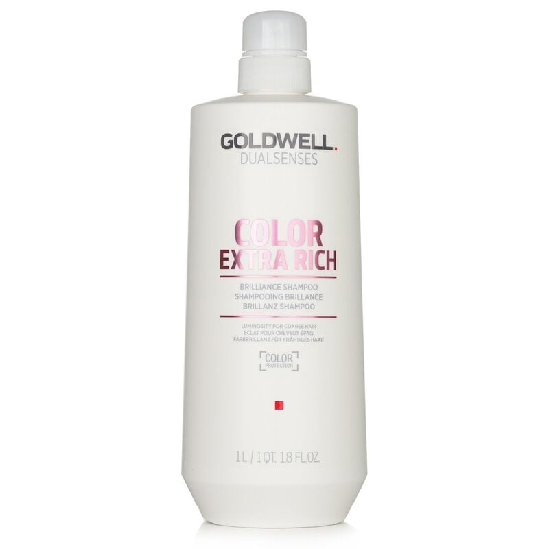 Dual Senses Color Extra Rich Brilliance Shampoo