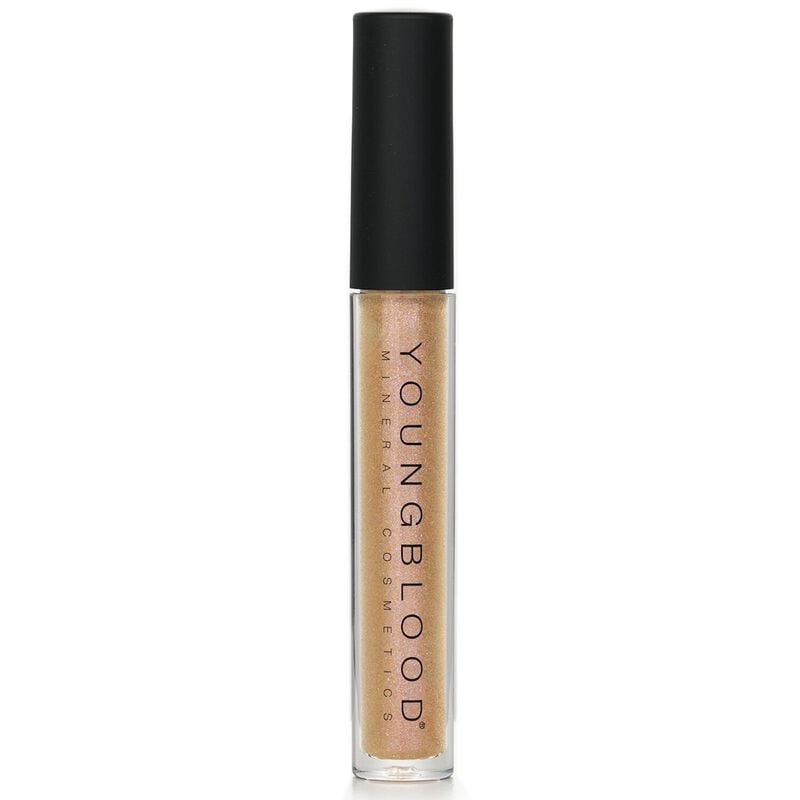 Lunar Glitter Gloss