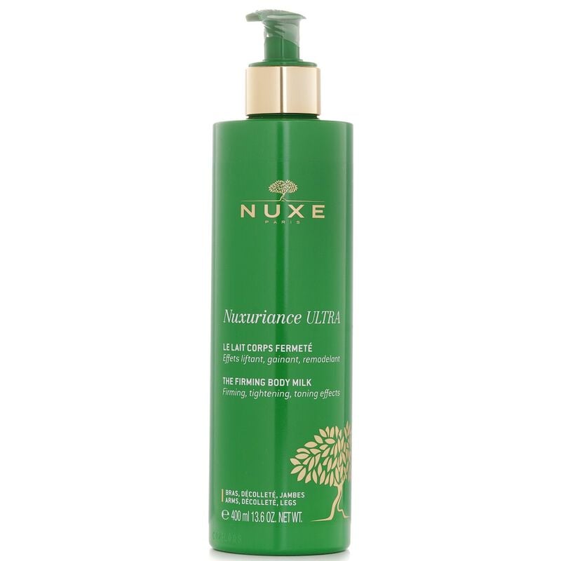 Nuxuriance Ultra The Firming Body Milk