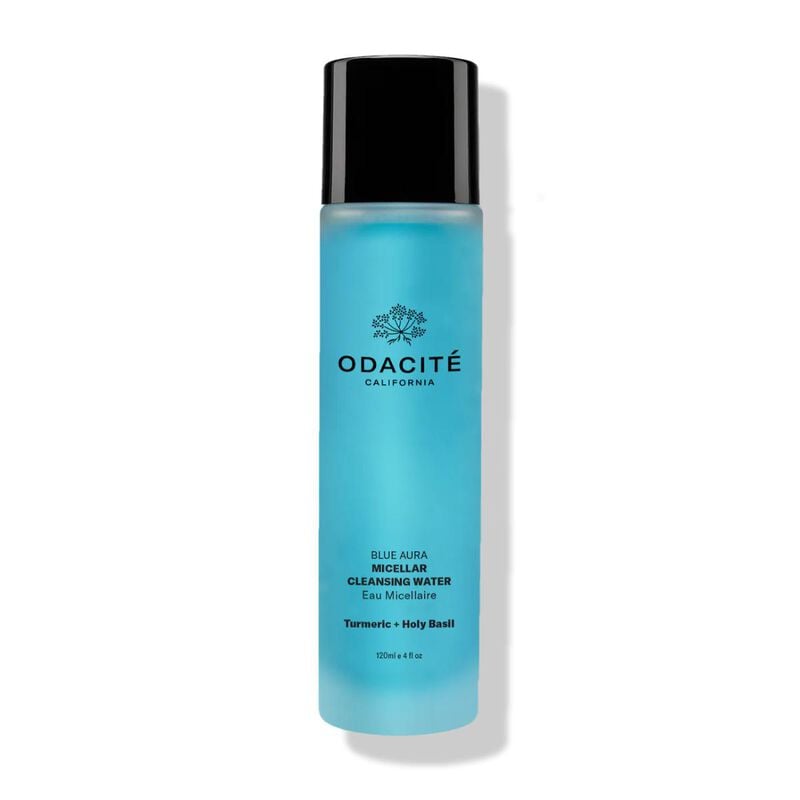 Blue Aura Cleansing Water