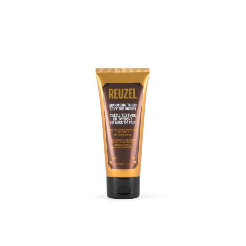 Grooming Tonic Texture Cream