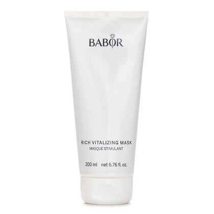 Rich Vitalizing Mask