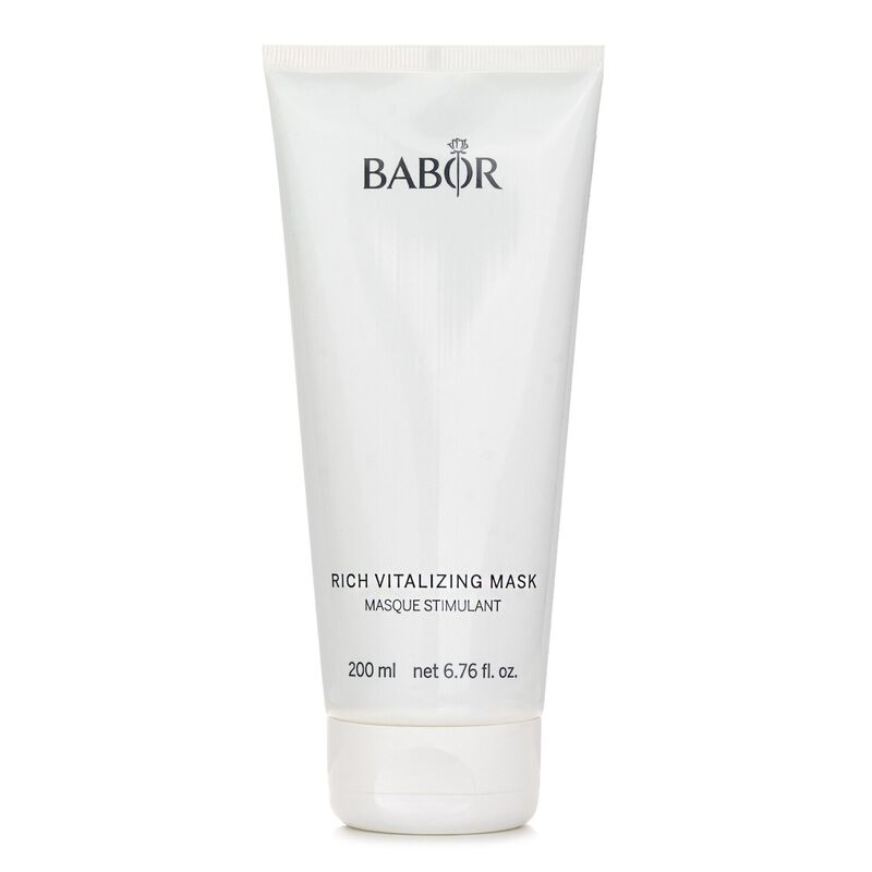Rich Vitalizing Mask