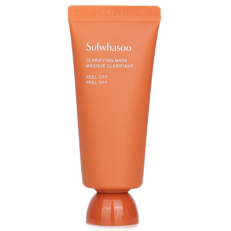 Clarifying Mask