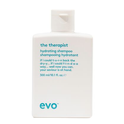 The Therapist Shampoo